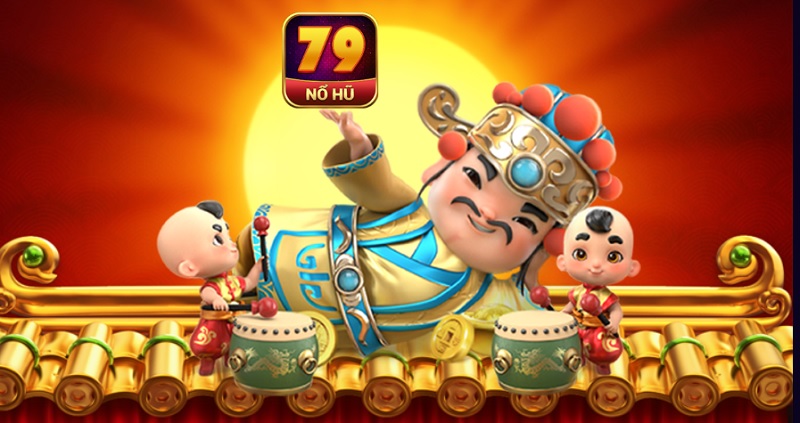 Đăng ký tài khoản game nổ hũ