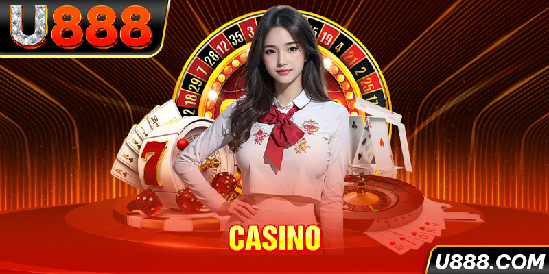 Casino