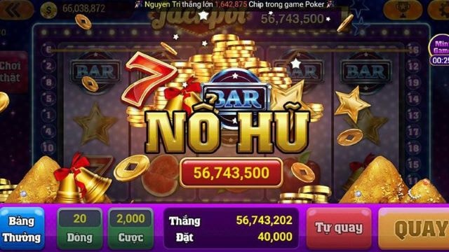 Hãy luôn nắm giũ mẹo chơi game nổ hũ để gia tăng khả năng chiến thắng