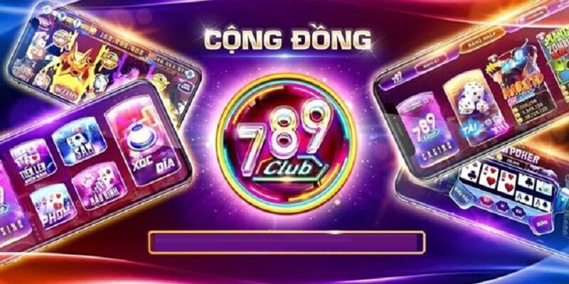 Tìm hiểu về 789club game bài đổi thưởng