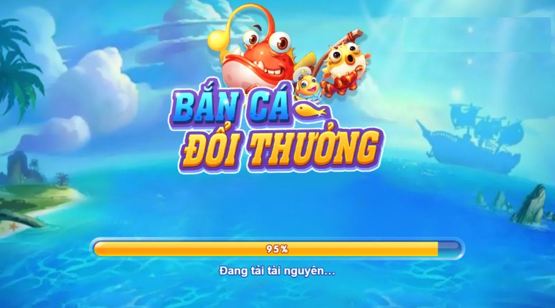 Giới thiệu bán cá đổi thưởng 