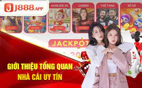 Đôi nét về nhà cái lô đề online đình đám J888