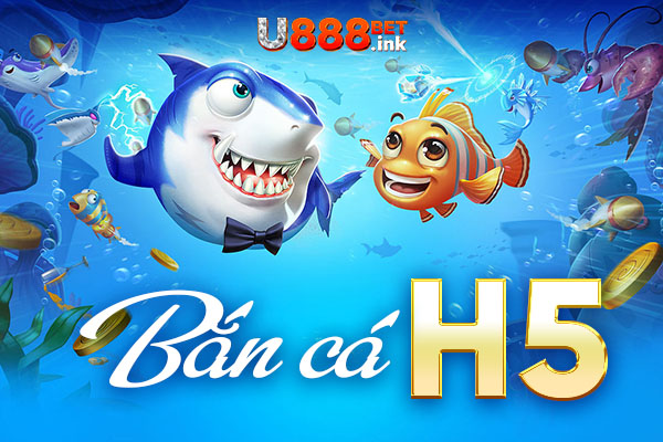 Bắn cá h5