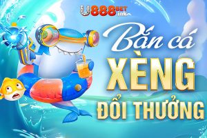 bắn cá xèng đổi thưởng_