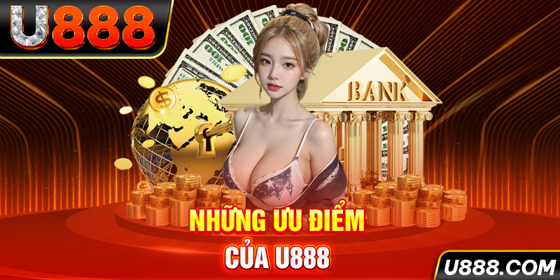 Đôi nét về nhà cái lô đề online đình đám U888