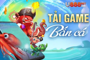 tải game bắn cá_