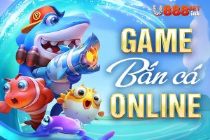 Bắn cá Online