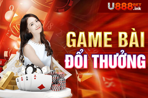 Game bài đổi thưởng