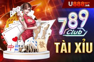 789club tài xỉu