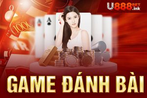 game đánh bài