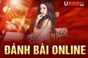 Đánh bài online