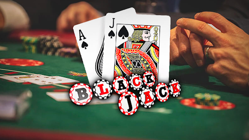 Blackjack - trò chơi đổi thưởng phổ biến