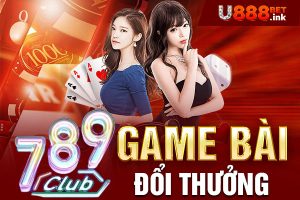 789club game bài đổi thưởng