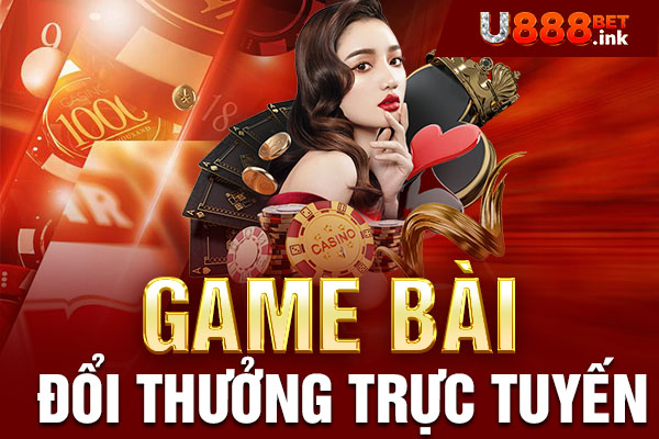 game bài đổi thưởng