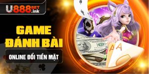 game đánh bài online đổi tiền mặt