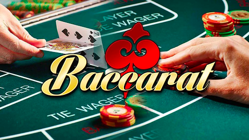 Game baccarat cực hot tại nhà cái trực tuyến