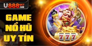 game nổ hũ uy tín