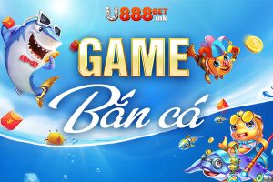 game bắn cá