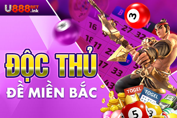 độc thủ đề miền bắc