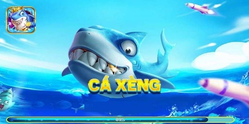 Giới thiệu bắn cá ăn xèng U888