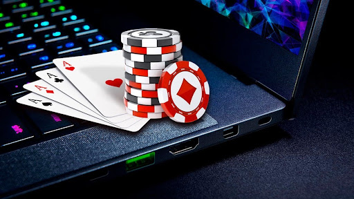 Hướng dẫn tham gia chơi Poker U888