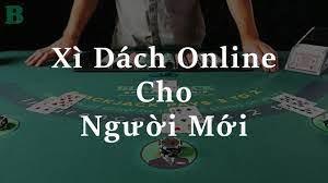 Khái niệm về game xì dách online