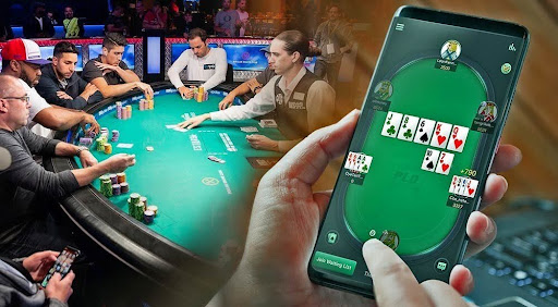 Khái quát về trò chơi Poker tại nhà cái U888