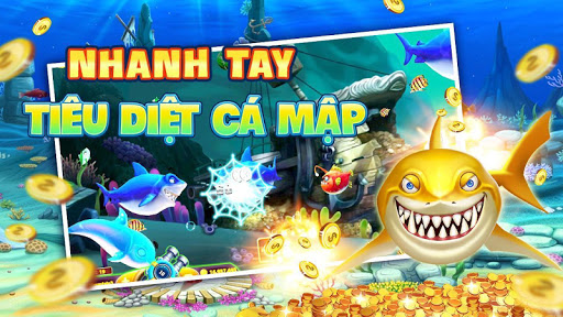 Đôi nét về game bắn cá phát phát