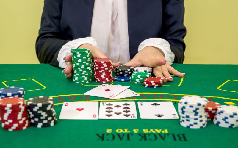 Khám phá thế giới Baccarat đầy hấp dẫn tại nhà cái U88