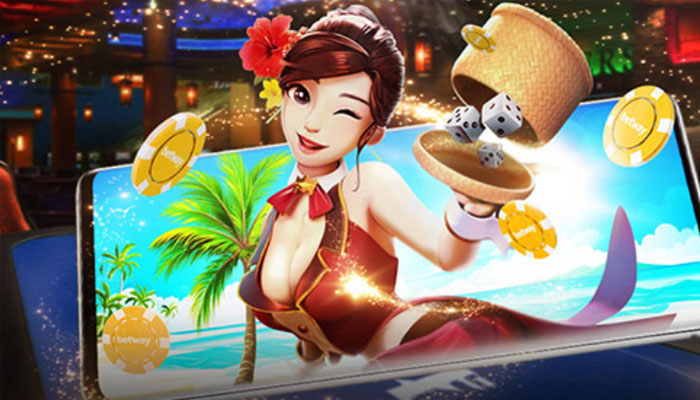 Game bài 3d tại U888